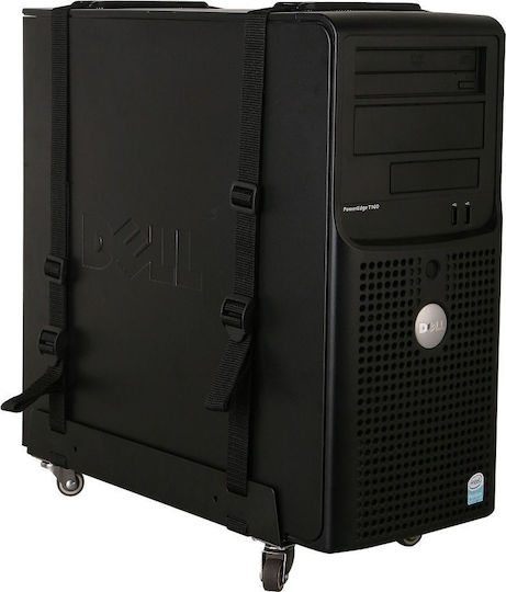 Techly Floor Stand for Computer Tower 102222