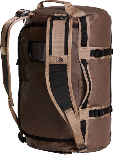 The North Face Base Camp Duffel Σack Reise 31lt Braun Stoff M27.94xΠ27.94xΥ27.92εκ.