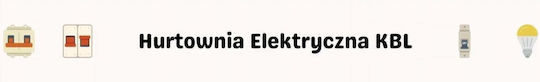 ELS Elektrotechnika Three-Pole Rail Button 16A