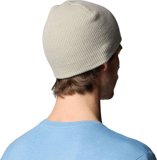 Whirlibird Watch Cap Шапка Унисекс Плетена в Сив Цвят