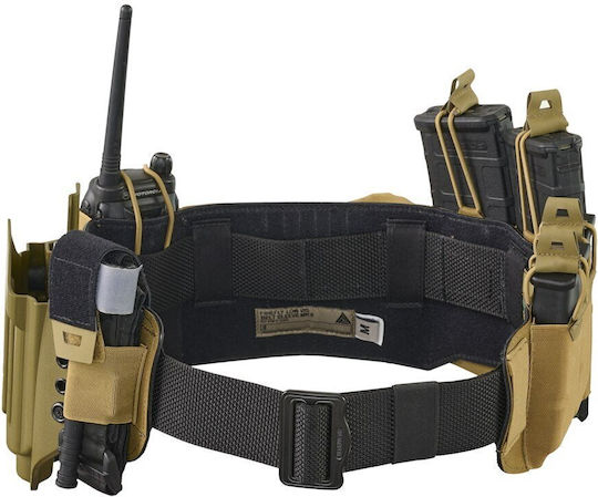 Helikon-tex Firefly Low Vis Belt Sleeve Mkii Black