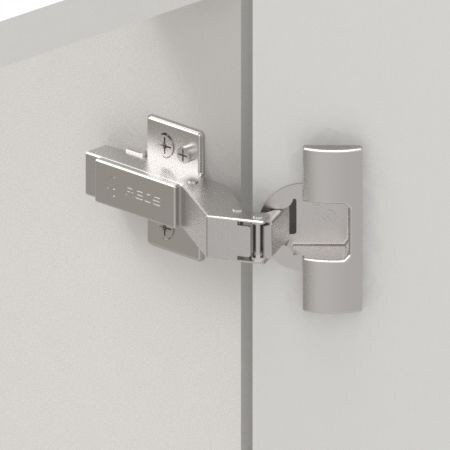 Rejs Möbel Scharnier 45opus Clip D35 100oh 0 Euro