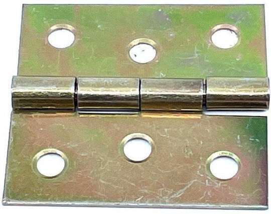Hinge Domax Zs 80 80×56×1.5 Mm