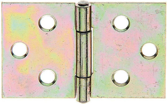 Domax Z 50 Butt Hinge 50x25x1.5 Mm