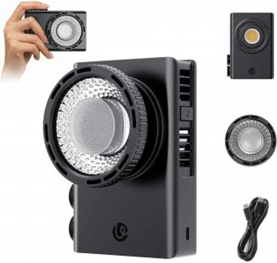 Ulanzi LED-Licht 100W