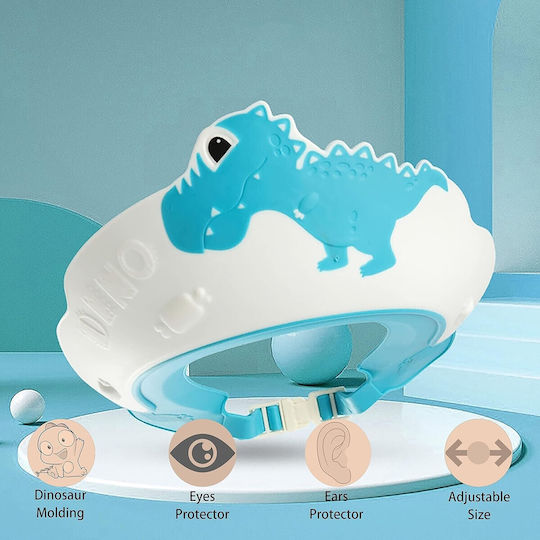 Bathroom Visor Fippy Κίτρινο
