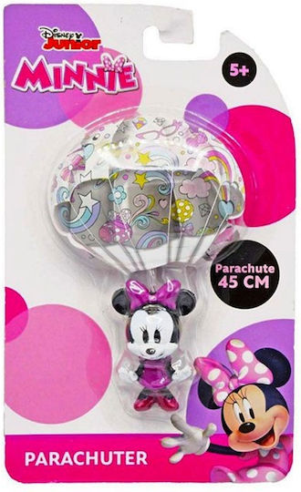 Eolo Jucărie Miniatură Minnie pentru 5+ Ani 2.5cm