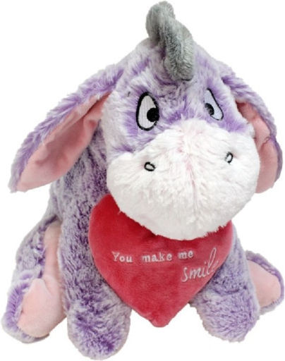 Barrado Jucărie de plus Disney Ziua Îndrăgostiților (Diverse modele)