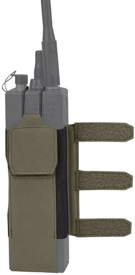 Helikon Tex Spitfire Калъф За Безжичен Кафяв