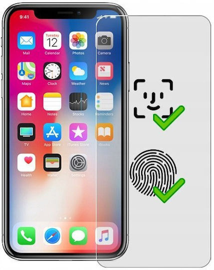 Grizzglass Matte Screen Protector Paperscreen Nothing CMF Phone 2 Pro