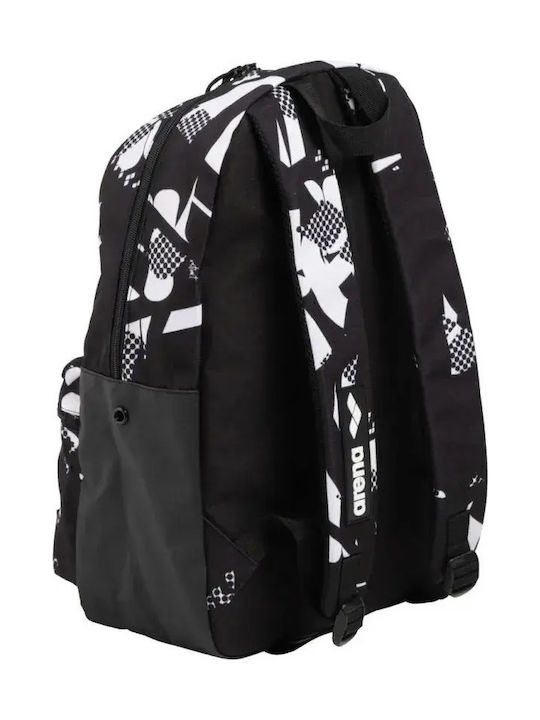 Arena Backpack 30lt Μαύρο