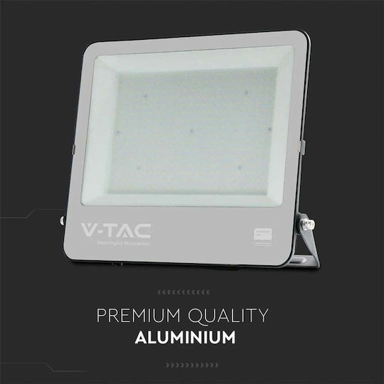V-TAC Wasserdichter LED Flutlichter 300W Natürliches Weiß 4000K IP65
