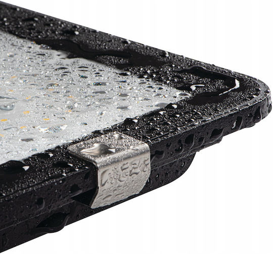 Kanlux Pro Wasserdichter LED Flutlichter 150W Natürliches Weiß 4000K IP65