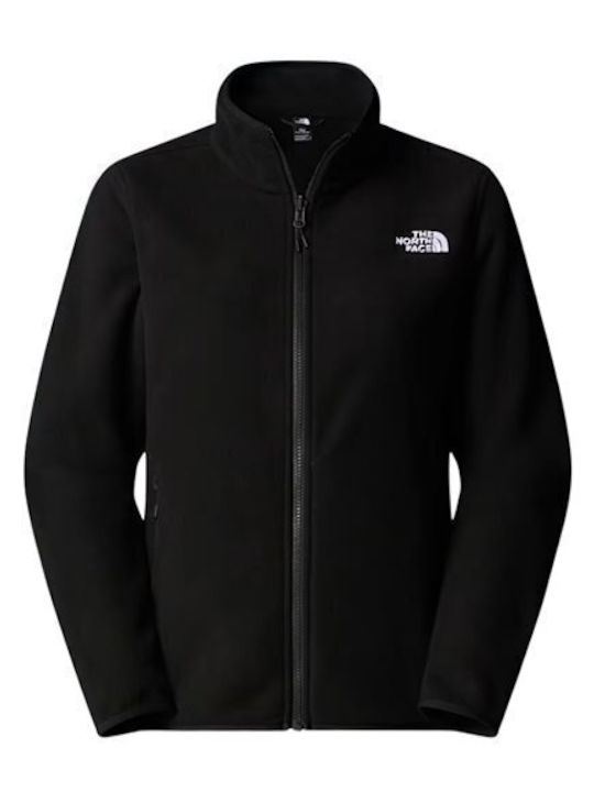 Glacier Jacket Men's Fleece Jacket Brown