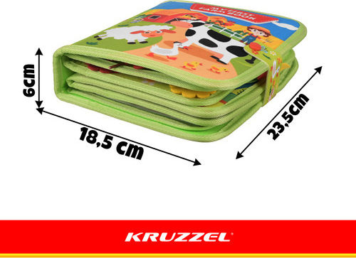 Kruzzel Бебешка играчка