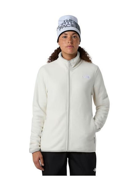 Glacier Jacket Men's Fleece Jacket Brown