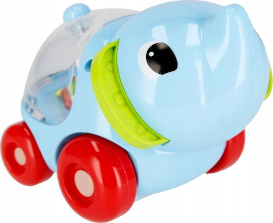 BamBam Fahrzeug Mit Sounds