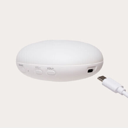 Moonie Animal with Cry Sensor