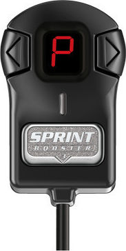 Boulekos Dynamics Sprint Booster Compatible Alfa Romeo Mito Lhd 08-18 Rsbi253