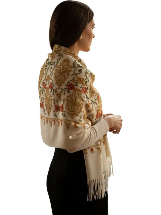 Blended Cashmere