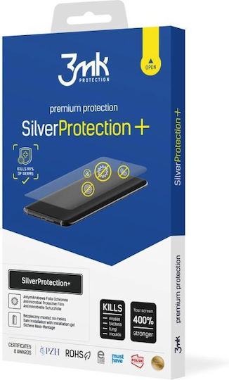 3mk Silberprotection+ Displayschutzfolie Für Google Pixel 10 / 10 Pro