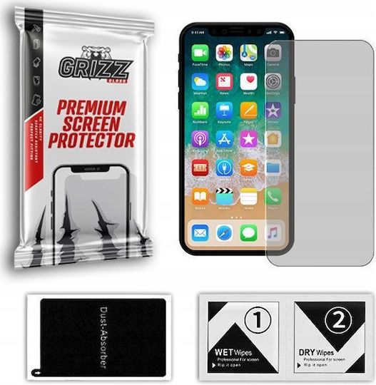 Grizzglass Paperscreen Mat Membrană Samsung Galaxy Xcover 7 Pro