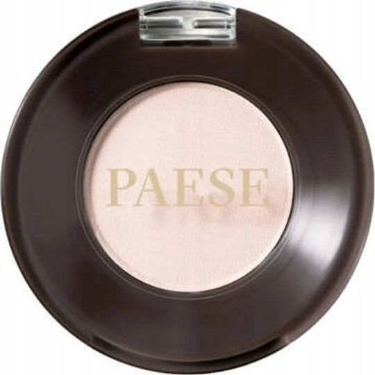 Paese Σκιά Ματιών Matte σε Στερεή Μορφή 03 Biscuit 1.5gr