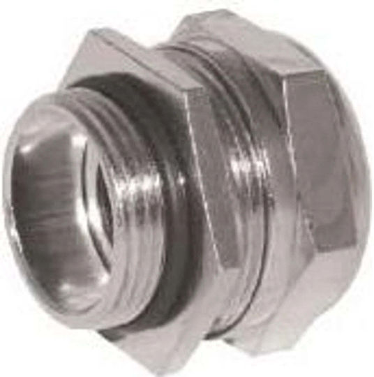 Ergom Kupferner Drüse für Kabel Pg21 Ip68 Mdw 21h E03dk-03070100601