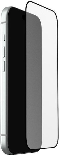 Uag Glass Shield Tempered Glass Screen Protector Iphone 18 Pro Max 17 Pro Max Transparent