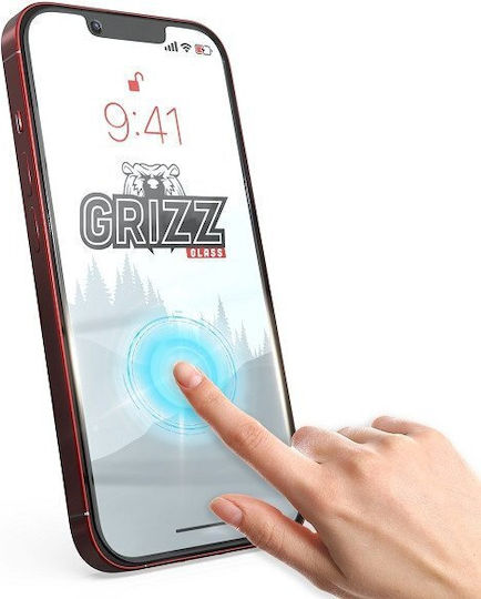 Grizzglass Hybridglass Hybrid Glass Nothing CMF Phone 2 Pro