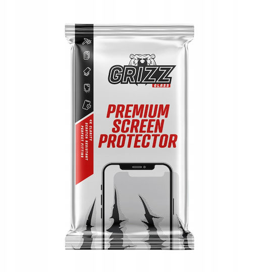 GrizzGlass Ceramicfilm Screen Protector for Legion Go S