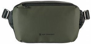 K&F Concept Alpha Kameratasche Crossbody Grüne