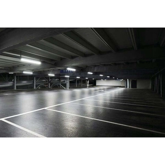 Kanlux Outdoor Lighting Batten With Built-in LED 48W 147.5cm