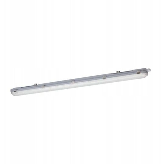 Kanlux Lumină De Exterior Tip Scafă Cu LED Încorporat 38W 120cm