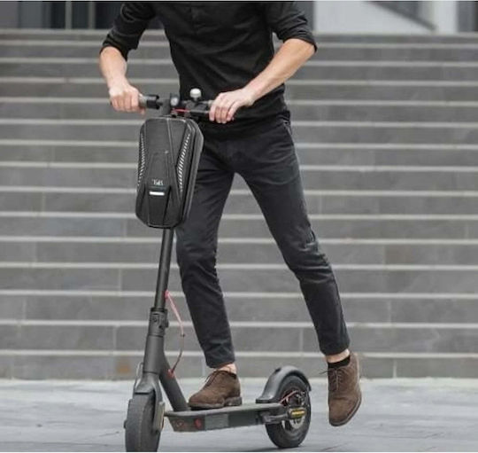 Inoparts Твърд Калъф За Кормило На Скутер 5l Водоустойчив Umtrotbag2