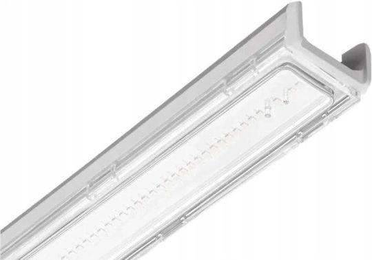 Lena Lighting Lampă Solară Montată Pe Perete 73W 11300lm IP66 120x120cm
