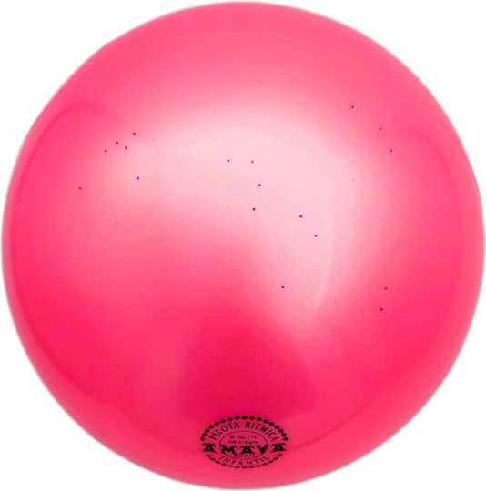 Amaya Jr Ball 300gr 150/160 1516-Fux Rhythmic Gymnastics Ball