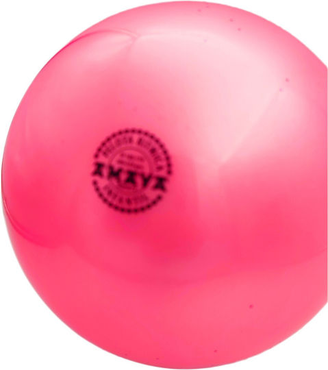 Amaya Jr Ball 300gr 150/160 1516-Fux Rhythmic Gymnastics Ball