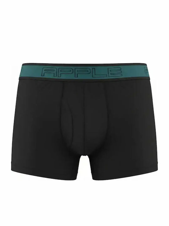 Men's Boxers Black 2Pack