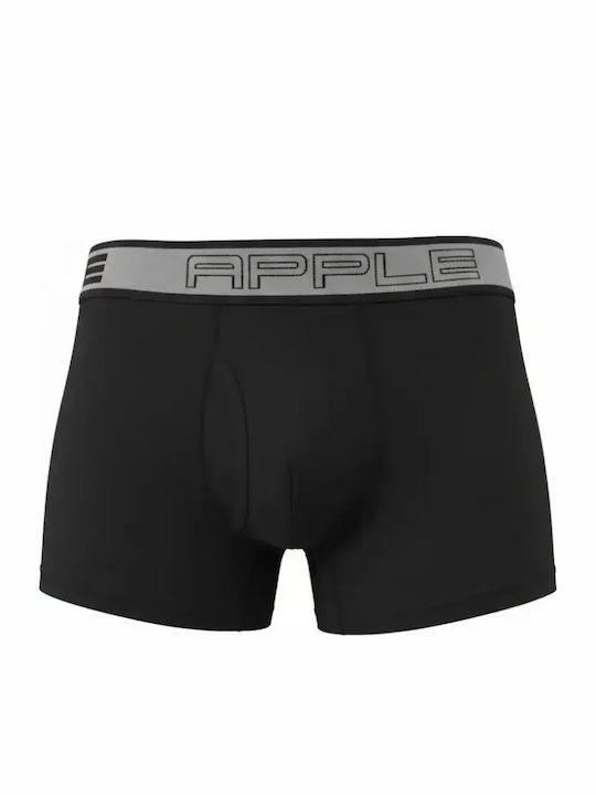 Men's Boxers Black 2Pack