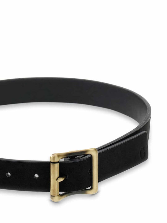 Παιδική Ζώνη Guess L6yz01w2529 Μαύρο