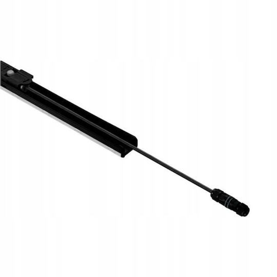 Lena Lighting LED Линейно Осветително Тяло Стена 31W Неутрално Бяло IP66 60см