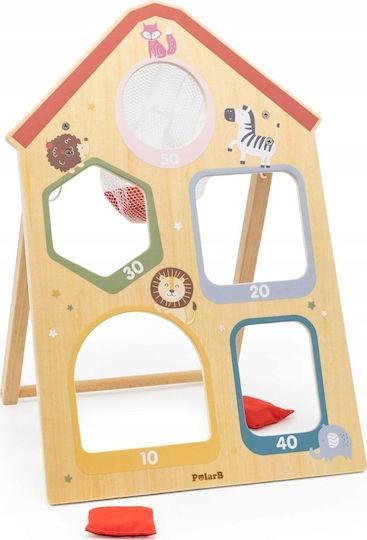 Viga Toys Игра за целева практика на открито