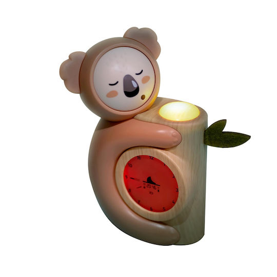 Pabobo Led Kids Decorative Lamp 20x15x9cm