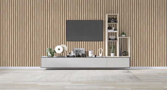 Tapete Wand Vinyl Braune 1000x53cm Waschbar Tapete Wand Vinyl Braune 1000x53cm Waschbar