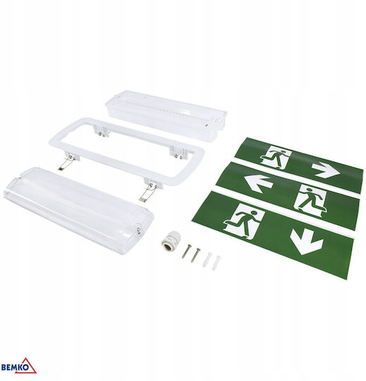 Bemko LED Backup Emergency Light