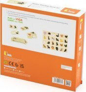 Ξύλινο Παιδικό Puzzle Viga Toys