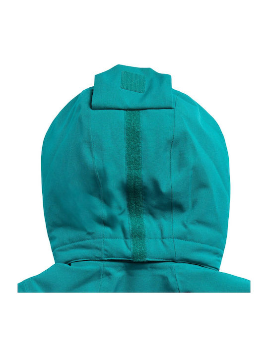 Burton 221741E6U Παιδική Ολόσωμη Φόρμα Σκι & Snowboard Μωβ