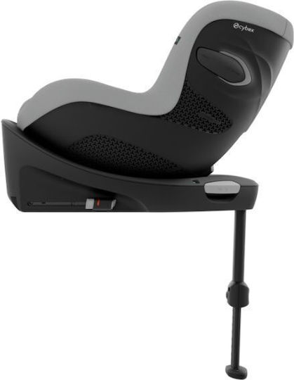 Cybex Sirona G3 Baby-Autositz i-Size Stein-Grau 0-19 kg