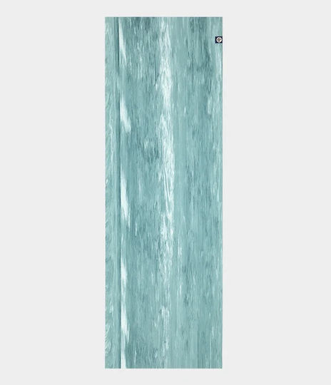 Manduka Travel Eko Superlite Yoga Mat Green (180x61cm)